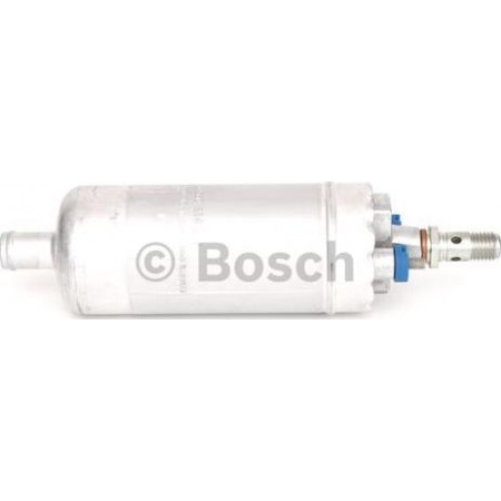 Brandstofpomp MERCEDES-BENZ E-KLASSE T-Model (S210), Touring, 06.1996 - 03.2003 BOSCH 0 580 254 950