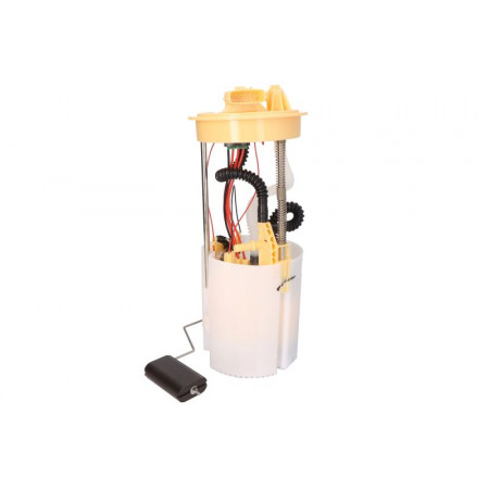 Sistema di alimentazione del carburante Modulo pompa carburante elettrica adatto. NISSAN QASHQAI II RENAULT KADJAR 1.5D-1.6D 11.13- RENAULT KADJAR (HA_, HL_), Crossover, 06.2015 - BOSCH 0 580 204 046
