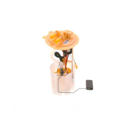 Sistem alimentare cu combustibil Electric fuel pump module fits. NISSAN QASHQAI II X-TRAIL III RENAULT KOLEOS II 1.6D-2.0D 11.13 NISSAN X-TRAIL (T32_), Crossover, 10.2013 - BOSCH 0 580 204 030