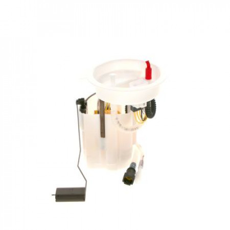Sistema de abastecimento de combustível O módulo da bomba de combustível elétrica se encaixa. BMW 2 F45 2 GRAN TOURER F46 2 GRAN TOURER VAN F46 2500-3.3 E3 X BMW 2500-3.3 (E3), Sedan, 10.1968 - 04.1977 BOSCH 0 580 204 033