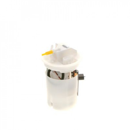 Système d'alimentation en carburant Le module de pompe à carburant électrique s'adapte. FORD FIESTA VI FIESTA VII 1.1-1.6 06.08- FORD FIESTA VI (CB1, CCN), Berline, 06.2008 - BOSCH 0 580 200 499