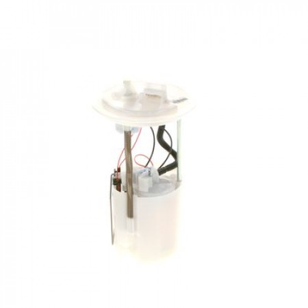 Fuel supply module Electric fuel pump module fits. FIAT PANDA 0.9-1.2LPG 02.12- FIAT PANDA III (312_, 319_), Hatchback, 02.2012 - BOSCH 0 580 200 476
