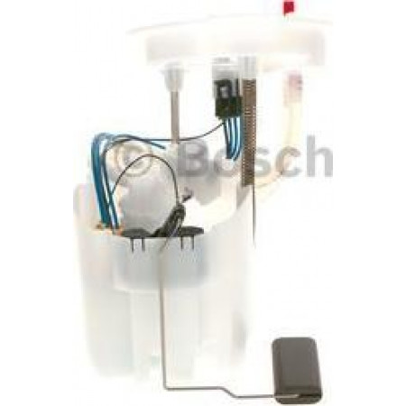 Modulo alimentazione carburante MINI Cooper III (F55), Hatchback, 09.2013 - BOSCH 0 580 200 540