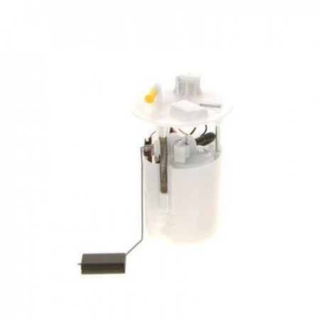 Sistema de suministro de combustible Se adapta al módulo de bomba de combustible eléctrica. RENAULT TWINGO III SMART FORFOUR FORTWO 0,9-0.9LPG-1.0 07,14- SMART FORFOUR (453), Hatchback, 07,2014 - BOSCH 0 580 200 518