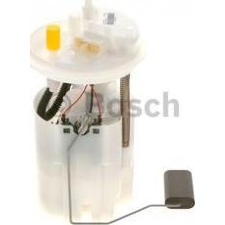 Módulo de alimentação de combustível FIAT GRANDE PUNTO (199_), Hatchback, 06.2005 - BOSCH 0 580 200 096