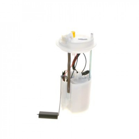 Fuel supply module FIAT DOBLO II (263_), Support frame, 02.2010 - BOSCH 0 580 200 091