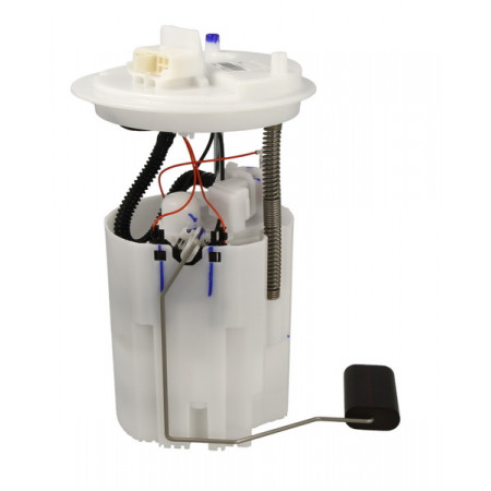 Modulo di alimentazione del carburante Il modulo della pompa del carburante elettrica è adatto. ALFA ROMEO MITO FIAT GRANDE PUNTO PUNTO PUNTO EVO PUNTO EVO-HATCHBA FIAT GRANDE PUNTO (199_), Hatchback, 06.2005 - BOSCH 0 580 200 098