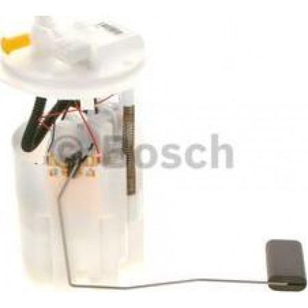 Modulo alimentazione carburante RENAULT FLUENCE (L3_), Berlina, 02.2010 - BOSCH 0 580 200 062