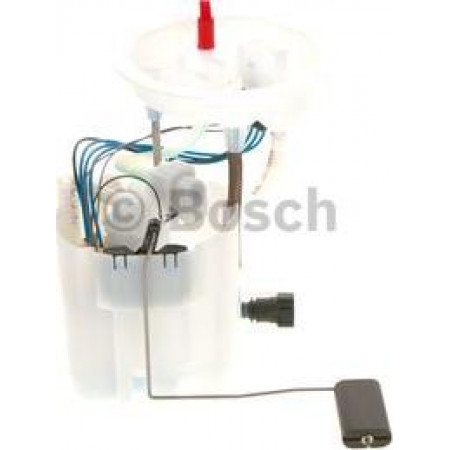 Brandstoftoevoermodule BMW 2 Active Tourer (F45), Van, 11.2013 - BOSCH 0 580 200 810