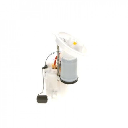 Système d'alimentation en carburant Pompe à carburant électrique Le module à 7 broches s'adapte. BMW 1 F20 1 F21 2 F22 F87 2 F23 3 F30 F80 3 F31 3 GRAN T BMW 1 (3 portes) II (F21), Berline, 12.2011 - BOSCH 0 580 200 700
