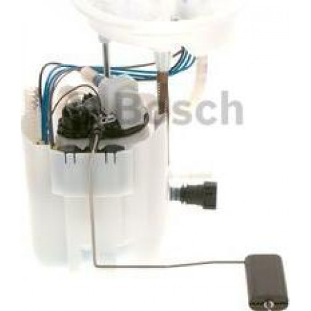 Kraftstoffversorgungsmodul BMW 2 Active Tourer (F45), Van, 11.2013 - BOSCH 0 580 200 726