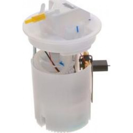 Brandstoftoevoermodule FORD FIESTA VII, Van, 09.2018 - BOSCH 0 580 200 778