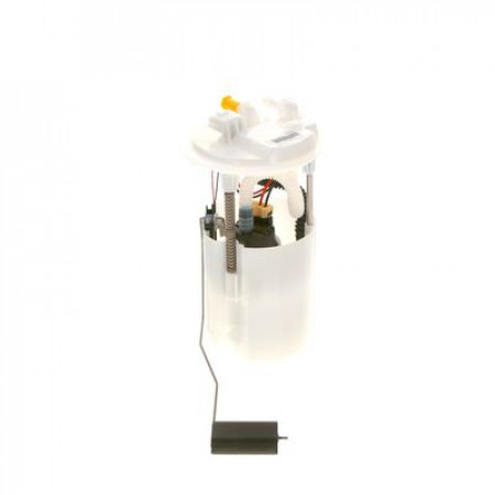 Sistema de suministro de combustible Se adapta al módulo de bomba de combustible eléctrica. RENAULT FLUENCE GRAND SCENIC III KANGOO EXPRESS KANGOO II MEGAN RENAULT MEGANE CC (EZ0/1_), Cabrio, 06.2010 - BOSCH 0 580 203 119