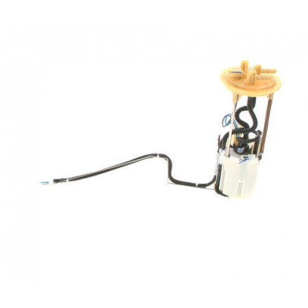 Sistema de suministro de combustible Se adapta al módulo de bomba de combustible eléctrica. MERCEDES G W461 3.0D 05,07-MERCEDES-BENZ CLASE G (W461), Crossover, 09,1989-BOSCH 0 580 203 187