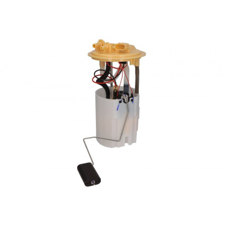 Système d'alimentation en carburant Le module de pompe à carburant électrique s'adapte. OPEL VIVARO B RENAULT TRAFIC III 1.6D-2.0D 05.14- OPEL VIVARO B (X82), Châssis support, 06.2014 - BOSCH 0 580 203 175