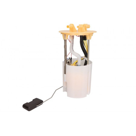 Sistema de suministro de combustible Se adapta al módulo de bomba de combustible eléctrica. RENAULT MASTER III 2.3D 02,10- RENAULT MASTER III (EV, HV, UV), marco de soporte, 02,2010 - BOSCH 0 580 203 312