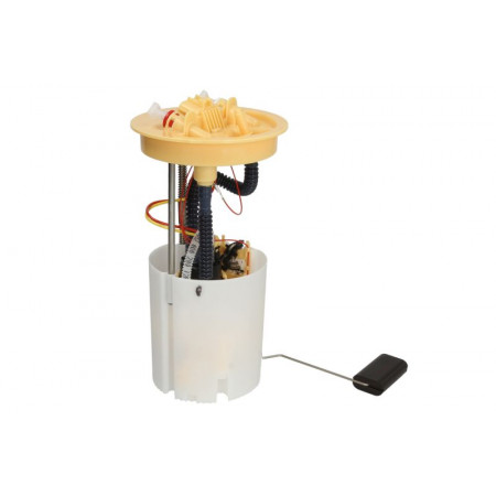 Sistema de suministro de combustible Se adapta al módulo de bomba de combustible eléctrica. FORD TOURNEO CONNECT V408 NADWOZIE WIELKO TRANSIT CONNECT TRANS FORD TRANSIT CONNECT V408 (PU2), caja/MPV, 02,2013 - BOSCH 0 580 203 268