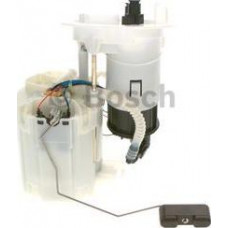 Brandstoftoevoermodule AUDI A4 IV (8K2, B8), Sedan, 08.2007 - 12.2015 BOSCH 0 580 202 014