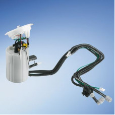 Système d'alimentation en carburant Le module de pompe à carburant électrique s'adapte. BMW 5 E60 5 E61 6 E63 6 E64 2.0-2.5-3.0 04.06-12.10 BMW 5 - V (E60), Berline, 12.2001 - 03.2010 BOSCH 0 580 202 029