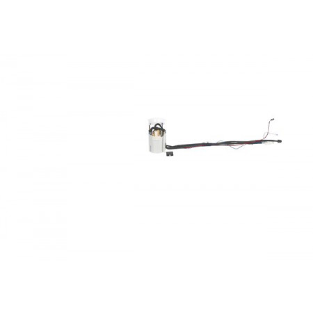 Sistema di alimentazione del carburante Modulo pompa carburante elettrica adatto. BMW 5 E60 5 E61 6 E63 6 E64 2.0-2.5-3.0 04.06-12.10 BMW 6 - II (E63), Vano, 09.2003 - 12.2010 BOSCH 0 580 202 027