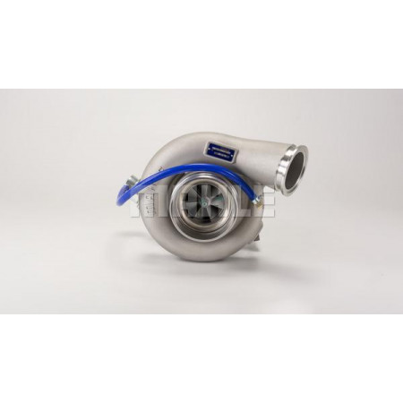 Turbocompressor SCANIA K K BUS OMNIEXPRESS PGRT DC13.05-DC13.121 04.04- SCANIA TOURING, Ônibus, 05.2014 - MAHLE 061 TC 19927 000