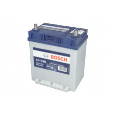 Batteria avviamento DAIHATSU TERIOS KID (J11_, J13_), Crossover, 05.1997 - 10.2012 BOSCH 0 092 S40 300