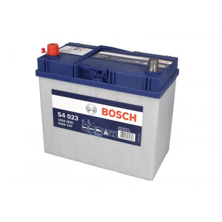 Batteria avviamento HONDA QUINTET (SU), Hatchback, 02.1980 - 04.1985 BOSCH 0 092 S40 230