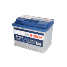 Starter battery FIAT PANDA II (169_), Hatchback, 09.2003 - BOSCH 0 092 S4E 051
