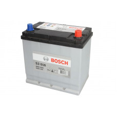 Batteria di avviamento RENAULT 12, Station Wagon, 07.1975 - 02.1983 BOSCH 0 092 S30 160