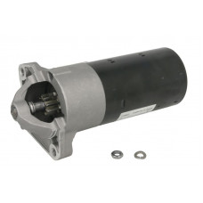 Anlasser Anlasser 12V 22kW VOLVO XC60 (156), 05.2008 - BOSCH 0 001 109 310