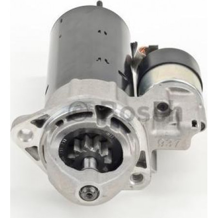 Arrancador Arrancador 12V 25kW BOSCH 0 001 109 461