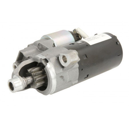 Anlasser Anlasser 12V 14kW passt. AUDI A4 B8 A5 A6 ALLROAD C7 A6 C7 A7 A8 D4 Q5 Q7 BENTLEY CONTINENTAL FLYING SPUR 2.7D- BENTLEY CONTINENTAL (3W_, 393), Compartment, 06.2003 - BOSCH 0 001 108 466
