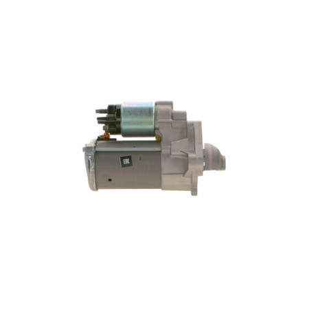 Il motorino di avviamento 12V è adatto. RENAULT ESPACE V MEGANE IV TALISMAN 1.6D 06.15- RENAULT TALISMAN (LP_), Berlina, 06.2015 - BOSCH 0 001 170 606