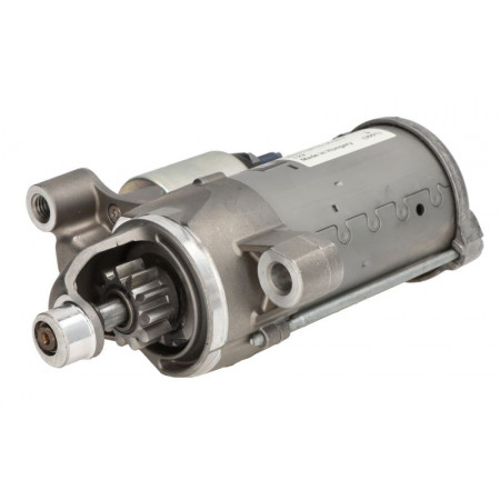 Anlasser Anlasser 12V 14kW passt. AUDI A4 ALLROAD B9 A4 B9 A5 Q5 1.4-2.0H 05.15- AUDI A4 Avant V (8W5, 8WD, B9), Touring, 08.2015 - BOSCH 0 001 172 402