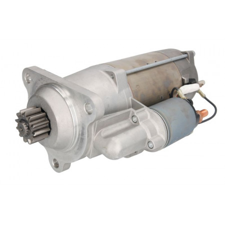 Acionador de partida 24V 78kW se encaixa. MERCEDES ACTROS ACTROS MP2 - MP3 ACTROS MP4 - MP5 ANTOS AROCS AXOR AXOR 2 CAPACIDADE CIT BOSCH 0 001 330 020