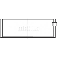 Connecting rod bearings Conrod bearing STD MAN FOCL HOCL LION S INTERCITY LIONS CITY LIONS CLASSIC NL NM SL II SU TGL MAN LIONS CITY (B.2007.46.010), Bus, 03.1996 - MAHLE 227 PL 21660 000