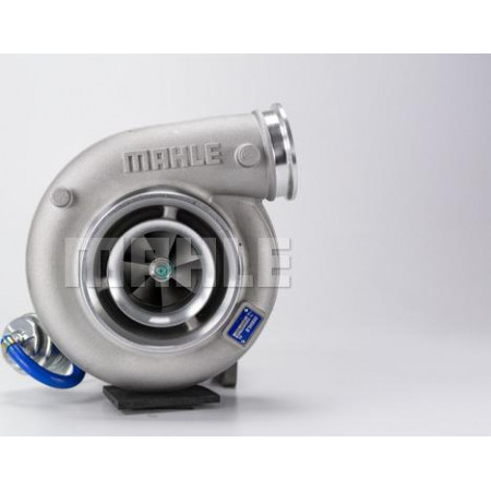 Turbocompresseur Turbocompresseur MERCEDES ACTROS MP4 - MP5 OM471.900-OM471.926 07.11- MERCEDES-BENZ ACTROS MP4 / MP5 (963-0-C), 07.2011 - MAHLE 001 TC 19861 000