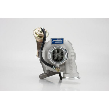 Turbocharger MERCEDES ATEGO ATEGO 2 CITO O 520 UNIMOG VARIO B670 B668 B667 OM900.912-OM904.949 09.96- MERCEDES-BENZ UNIMOG (UHN-452), 01.1955 - MAHLE 001 TC 14934 000