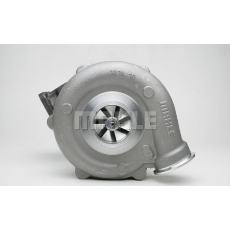 Turbocharger MERCEDES LK-LN2 MK NG O 301 O 402 OF OH UNIMOG 1000 BELL B GROVE AT OM353.950-OM386.981 MERCEDES-BENZ O 301, Bus, 09.1985 - 12.1987 MAHLE 001 TC 14645 000