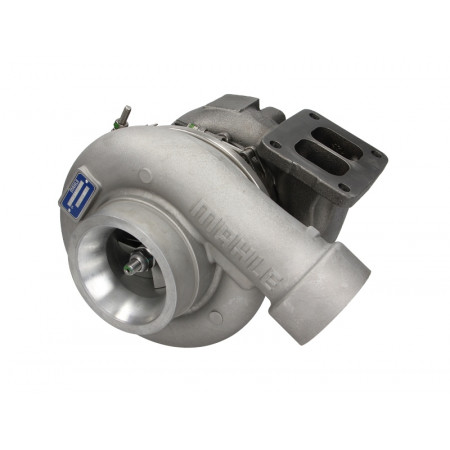 Turbolader MERCEDES ACTROS ACTROS MP2 - MP3 JOHN DEERE 300 OM541.920-OM541.999 04.96- MERCEDES-BENZ ACTROS (954.03), 04.1996 - 10.2003 MAHLE 001 TC 14625 000
