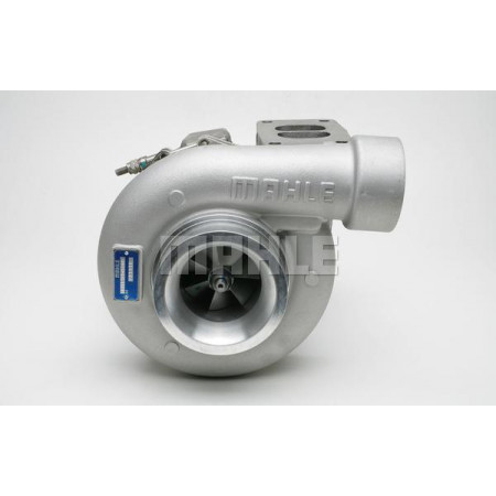 Turbocompresor MERCEDES ACTROS ACTROS MP2 - MP3 NEOPLAN EUROLINER SETRA 400 JOHN DEERE 300 OM541.920-OM541.999 04 MERCEDES-BENZ ACTROS (954.03), 04.1996 - 10.2003 MAHLE 001 TC 10948 000