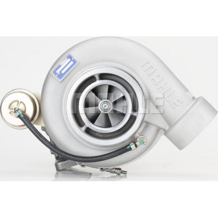 Turbocharger Turbocharger fits. MERCEDES ACTROS MP2 - MP3 OM542.942-OM542.969 04.03- MERCEDES-BENZ ACTROS MP2 / MP3 (934.03), 10.2002 - MAHLE 001 TC 18978 000