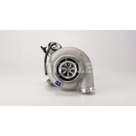 Turbocharger MERCEDES ACTROS MP4 - MP5 ANTOS AROCS 471.943-OM471.926 07.11- MERCEDES-BENZ AROCS (963-2-A), 01.2013 - MAHLE 001 TC 13248 000