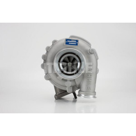 Turbocharger MERCEDES ATEGO ATEGO 2 AXOR AXOR 2 CITARO O 530 ECONIC OH TOURINO O 510 TOURO O 500 UNIMOG OM902.9 MERCEDES-BENZ ATEGO (970.00), 01.1998 - 10.2004 MAHLE 001 TC 17401 000