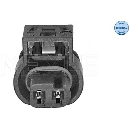 Sensor. Abgastemperatur Abgastemperatursensor vor DPF MERCEDES A W169 B SPORTS TOURER W245 MERCEDES-BENZ B-KLASSE (W245), Schrägheck, 03.2005 - 11.2011 Meyle 014 800 0190