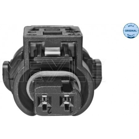 Sensor. temperatura dos gases de escape Sensor de temperatura de escape antes de DPF MERCEDES C A205 C C205 C W205 C T-MO MERCEDES-BENZ GLC (C253), Compartimento, 06.2016 - Meyle 014 800 0160