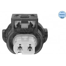 Sensor. temperatura dos gases de escape Sensor de temperatura de escape antes DPF MERCEDES S W222 V222 X222 3.0D 05.13 MERCEDES-BENZ S-CLASS (W222, V222, X222), Sedan, 05.2013 - Meyle 014 800 0162