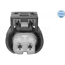 Capteur. température des gaz d'échappement Sonde de température d'échappement avant turbo MERCEDES C W204 C T-MODEL S204 E A MERCEDES-BENZ CLASSE E (A207), Cabriolet, 01.2010 - 12.2016 Meyle 014 800 0138