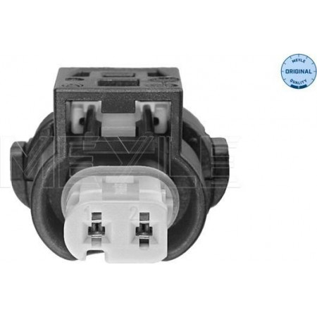 Sensor. temperatura dos gases de escape Sensor de temperatura de escape antes de DPF MERCEDES GL X164 GL X166 GLE C292 GL MERCEDES-BENZ GLS (X166), Crossover, 11.2015 - 04.2019 Meyle 014 800 0173