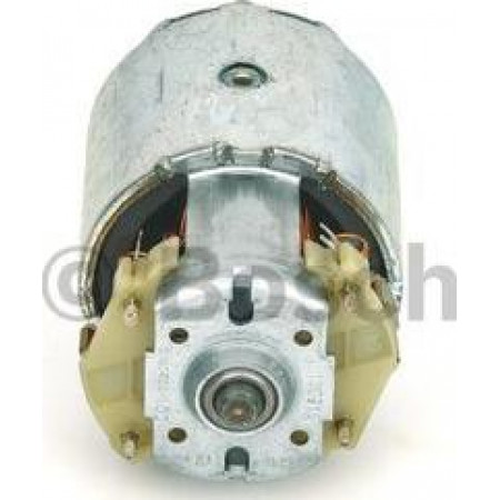 Eletromotriz. Ventilação interna Motor soprador de ar 12V BOSCH 0 130 063 100